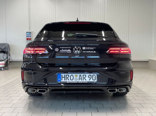 Volkswagen Arteon R DSG 4Motion 235 kW image number 3