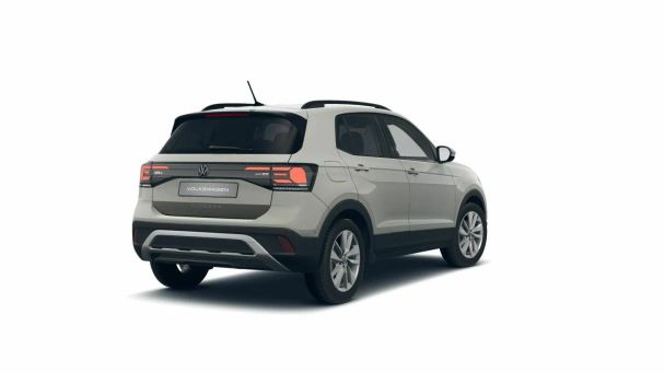 Volkswagen T-Cross 110 kW image number 2