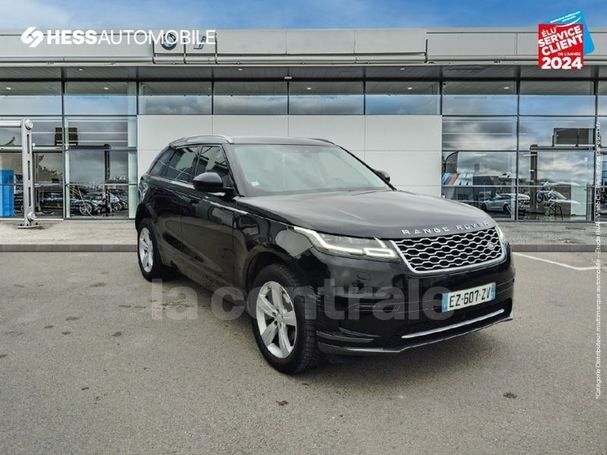 Land Rover Range Rover Velar 132 kW image number 2