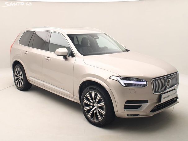 Volvo XC90 B5 AWD 173 kW image number 17