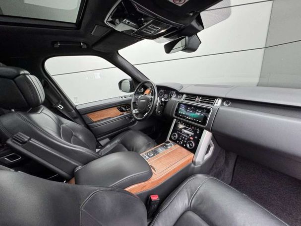 Land Rover Range Rover Autobiography 224 kW image number 17