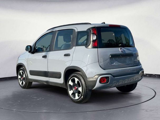 Fiat Panda 1.0 Hybrid City 51 kW image number 4