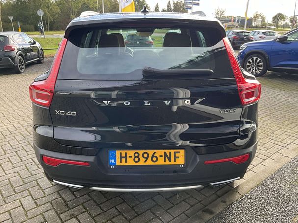 Volvo XC40 T5 Twin Engine Inscription 193 kW image number 3