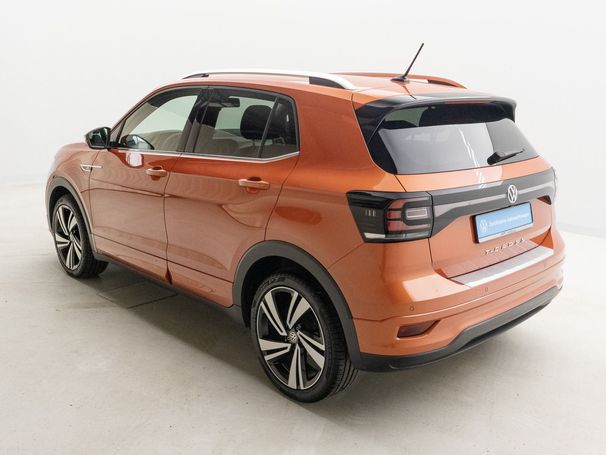 Volkswagen T-Cross 1.5 TSI DSG 110 kW image number 3