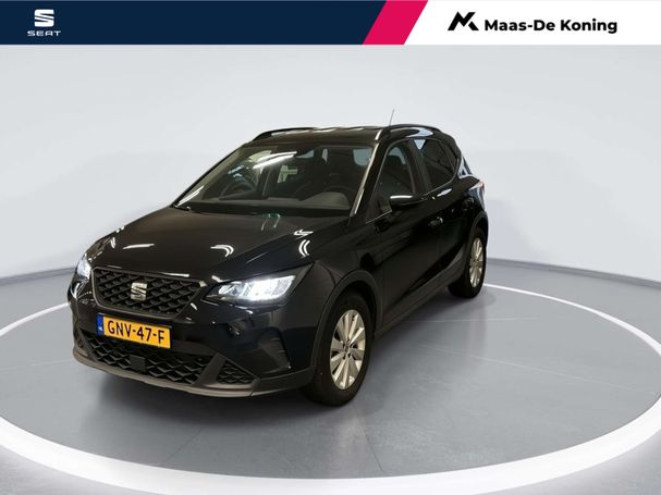 Seat Arona 1.0 TSI Style DSG 81 kW image number 1