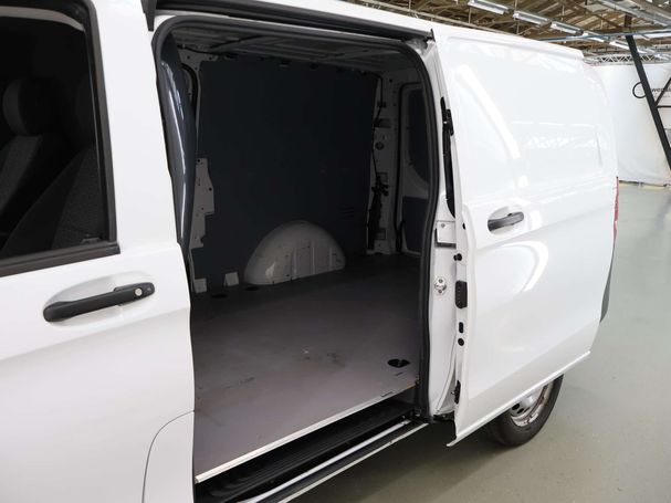 Mercedes-Benz Vito 114 CDi 100 kW image number 29