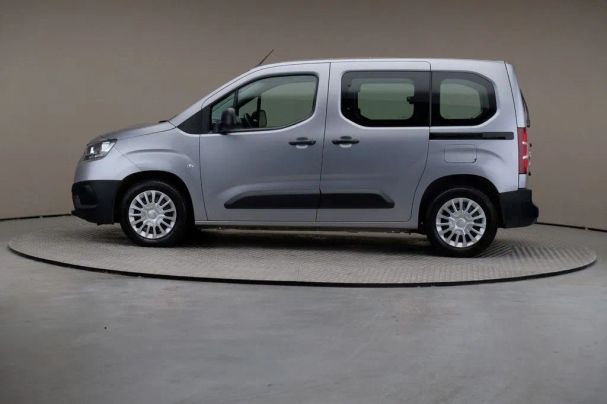 Toyota Proace Verso 75 kW image number 3