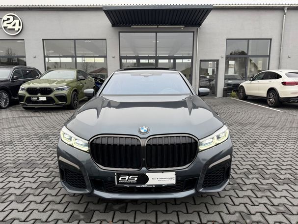 BMW 750i xDrive 390 kW image number 47