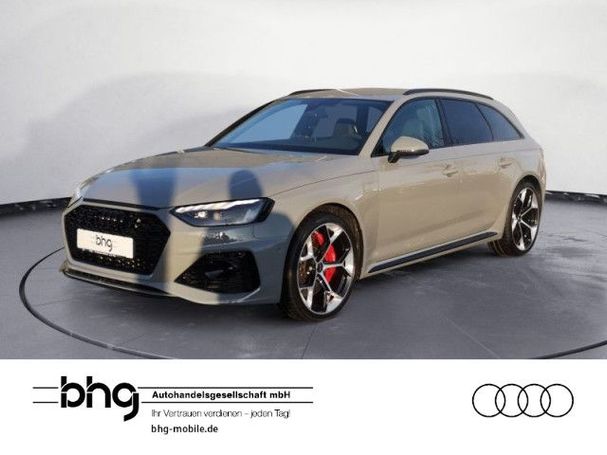 Audi RS4 Avant 331 kW image number 2