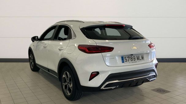 Kia XCeed 1.0 T-GDi 88 kW image number 4