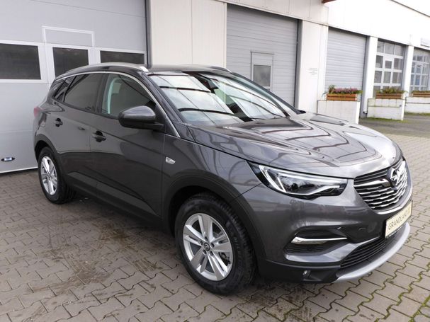 Opel Grandland X 1.5 Business Elegance 96 kW image number 2