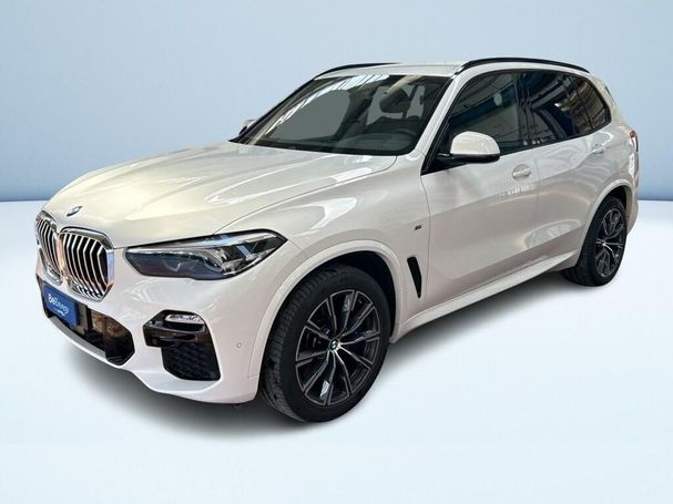 BMW X5 xDrive 195 kW image number 1