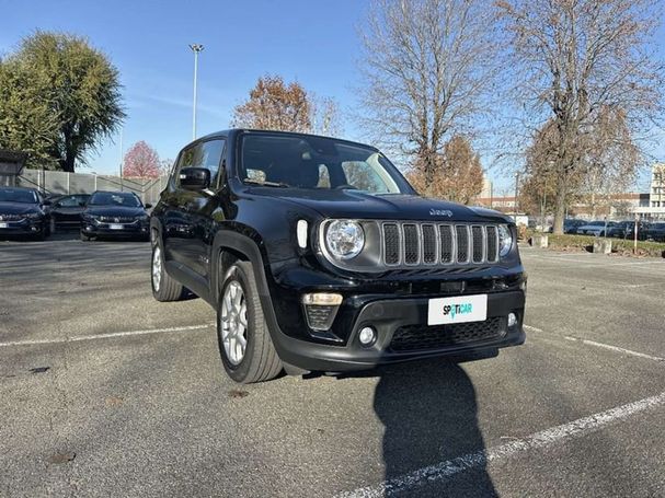 Jeep Renegade 96 kW image number 2