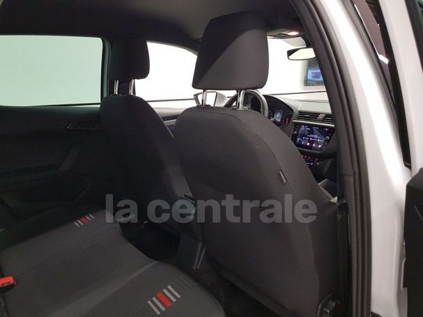 Seat Arona 1.0 TSI 81 kW image number 23