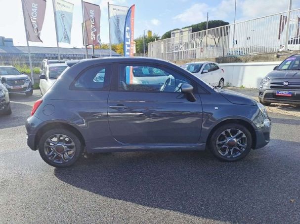 Fiat 500 1.0 51 kW image number 3