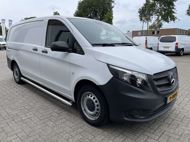 Mercedes-Benz Vito 111 CDi 85 kW image number 2