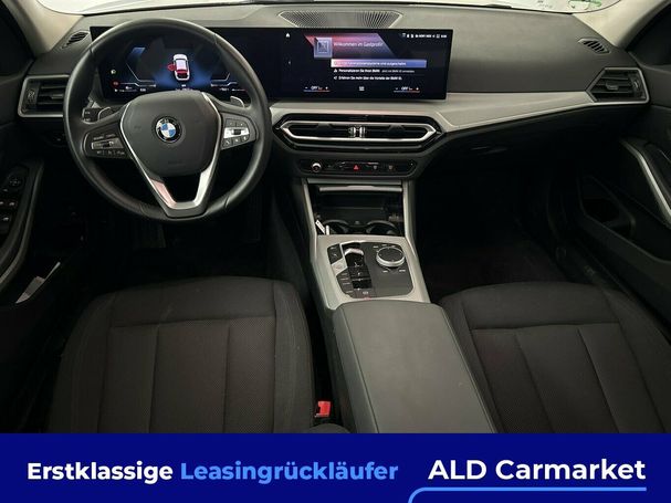 BMW 320d Touring 140 kW image number 10