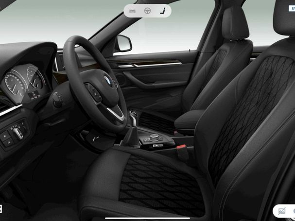 BMW X1 sDrive18i 103 kW image number 5