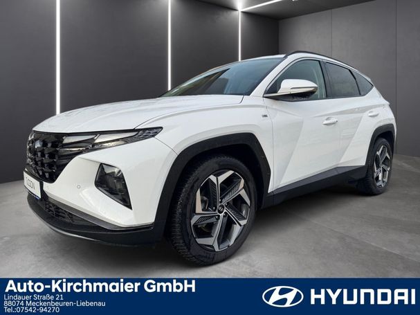 Hyundai Tucson 1.6 T-GDI Prime 132 kW image number 1