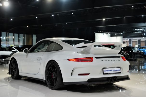 Porsche 991 GT3 350 kW image number 14