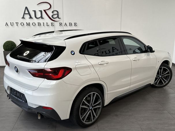 BMW X2 xDrive25d 170 kW image number 4