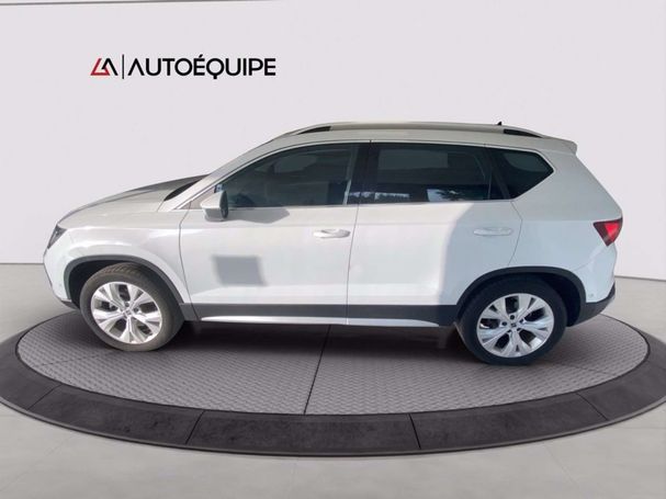 Seat Ateca 2.0 TDI DSG 110 kW image number 5