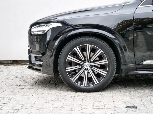 Volvo XC90 AWD 173 kW image number 11