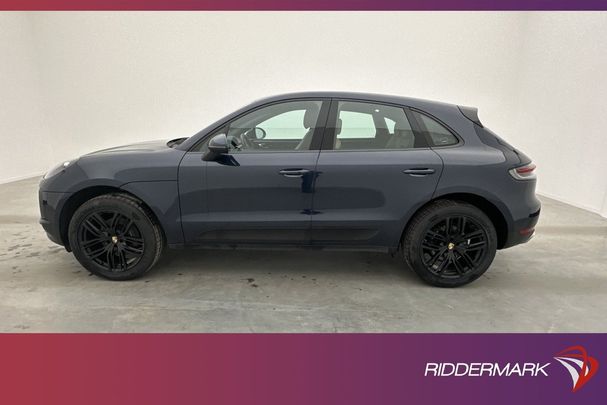 Porsche Macan PDK 180 kW image number 10