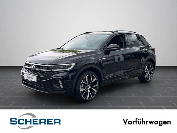 Volkswagen T-Roc 2.0 TDI DSG 4Motion 110 kW image number 1