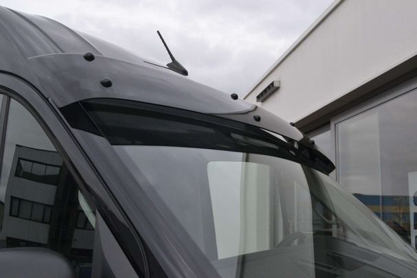 Volkswagen Crafter TDI 130 kW image number 29