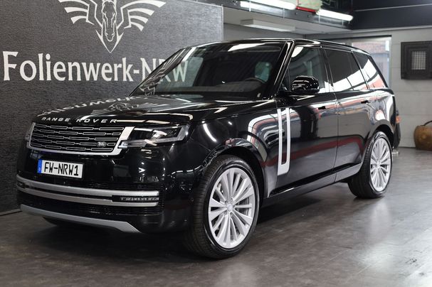 Land Rover Range Rover 258 kW image number 7