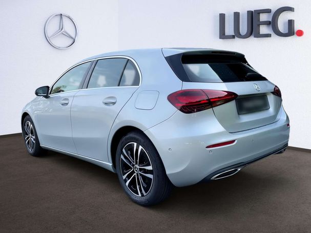 Mercedes-Benz A 180 100 kW image number 5