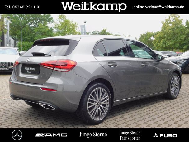 Mercedes-Benz A 220 d 140 kW image number 7