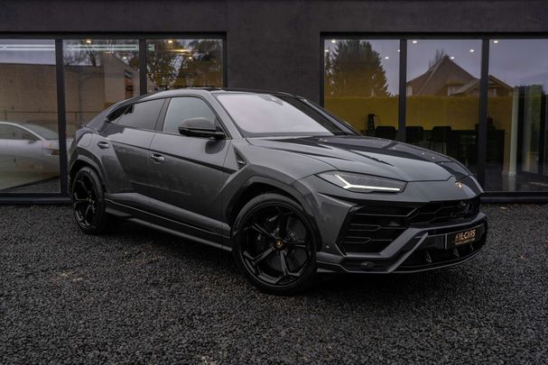 Lamborghini Urus 478 kW image number 2