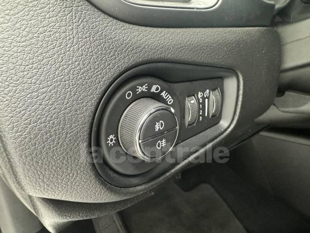 Jeep Renegade 1.6 MultiJet 96 kW image number 6