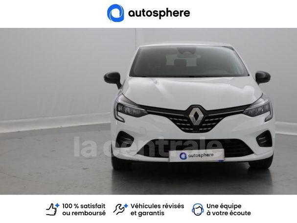 Renault Clio TCe 90 Techno 66 kW image number 3