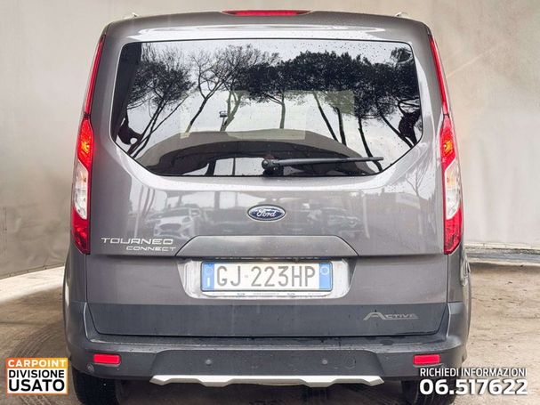 Ford Tourneo Connect 1.5 88 kW image number 3