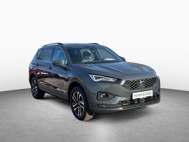 Seat Tarraco 1.5 TSI Style 110 kW image number 3