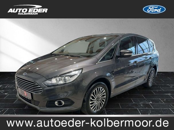 Ford S-Max 121 kW image number 2