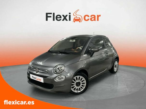 Fiat 500 1.0 51 kW image number 1