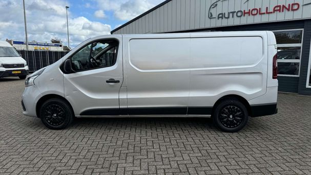 Renault Trafic 1.6 dCi 89 kW image number 16