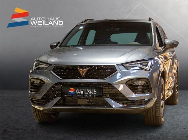 Cupra Ateca 2.0 TSI 4Drive DSG 140 kW image number 1