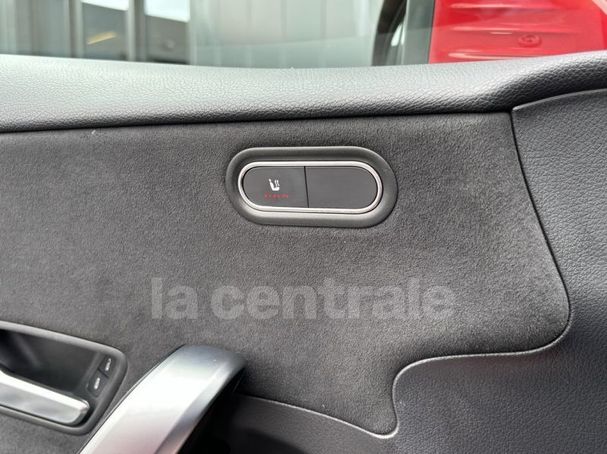 Mercedes-Benz A 180 d 85 kW image number 16