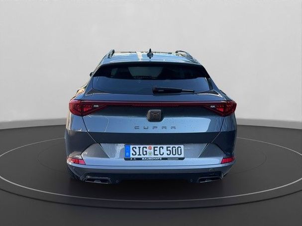 Cupra Formentor 1.5 TSI DSG 110 kW image number 5