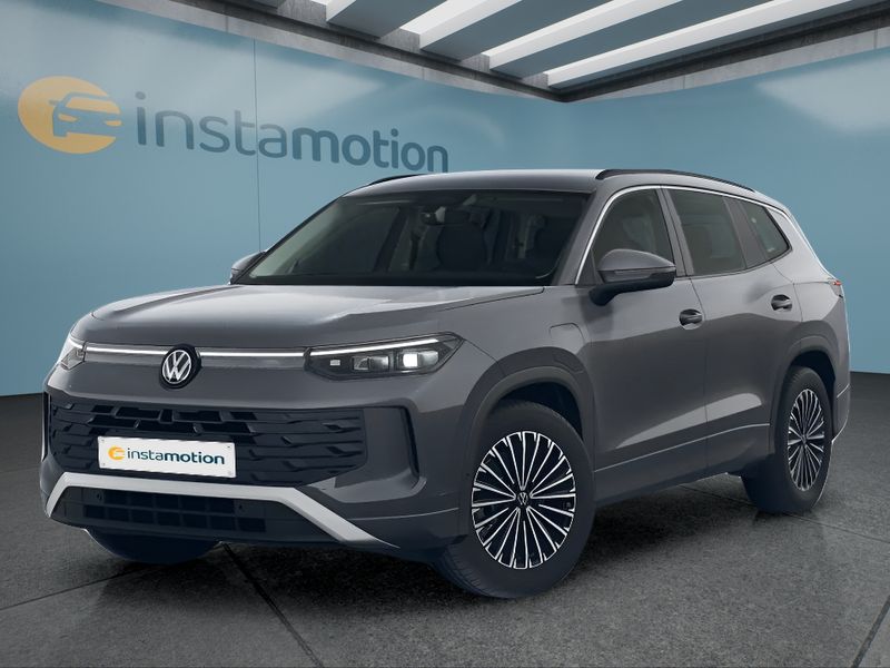 Volkswagen Tayron 1.5
