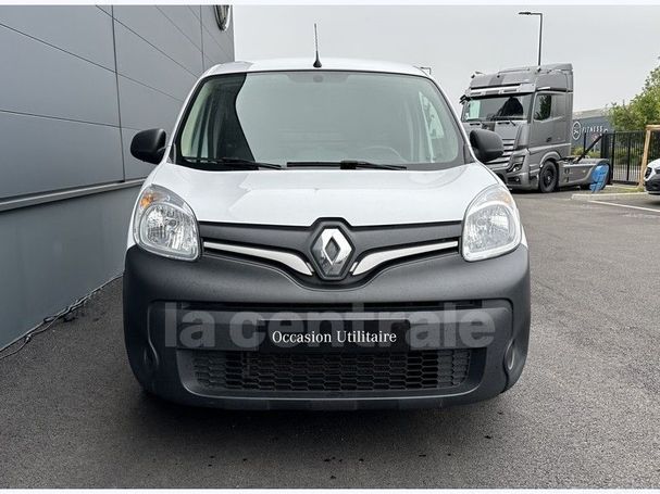 Renault Kangoo BLUE dCi 95 70 kW image number 5