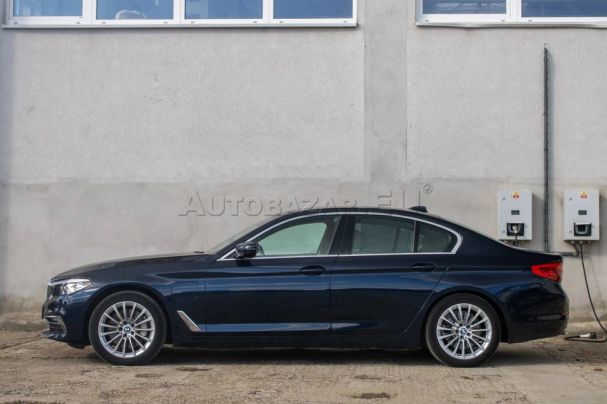 BMW 530i 185 kW image number 5