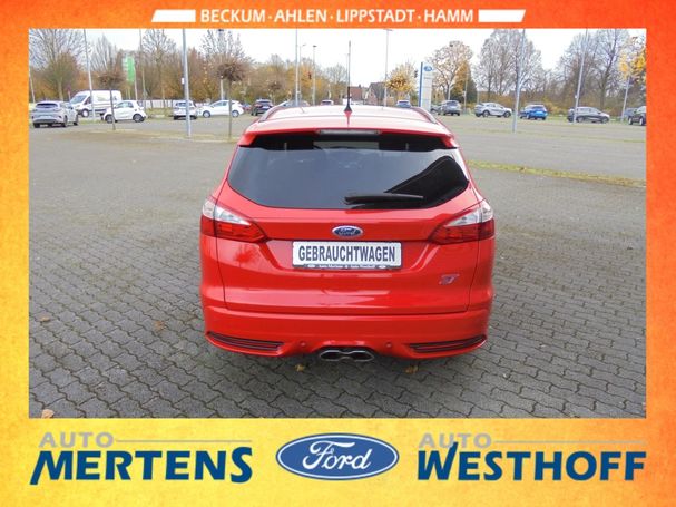 Ford Focus 184 kW image number 20