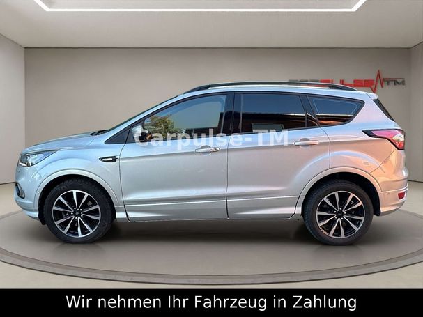 Ford Kuga 2.0 TDCi 4x4 ST-Line 110 kW image number 4