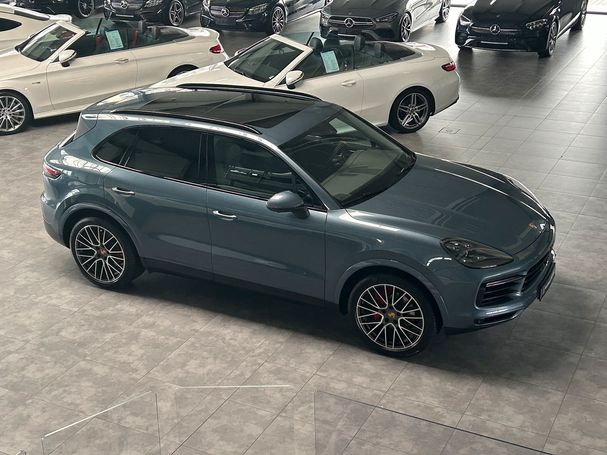 Porsche Cayenne 250 kW image number 18